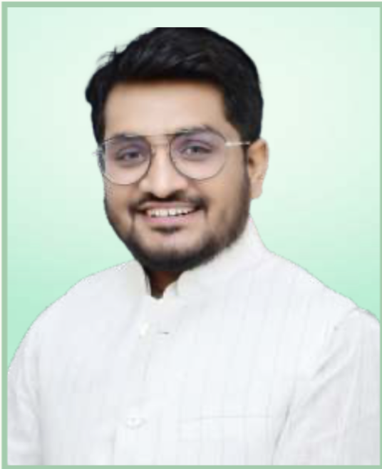 Chairman