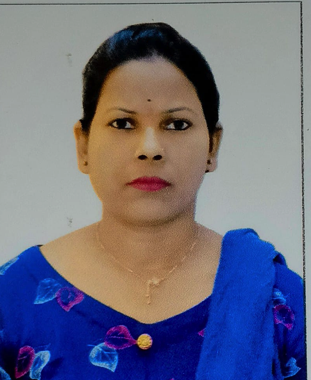 Dr. Kiran Sharma