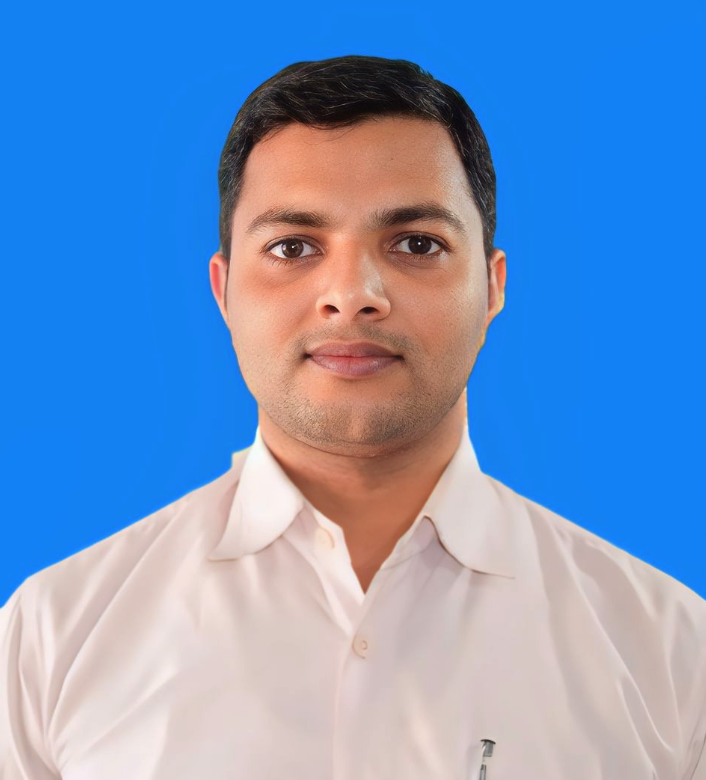 Shri Manoj Kumar