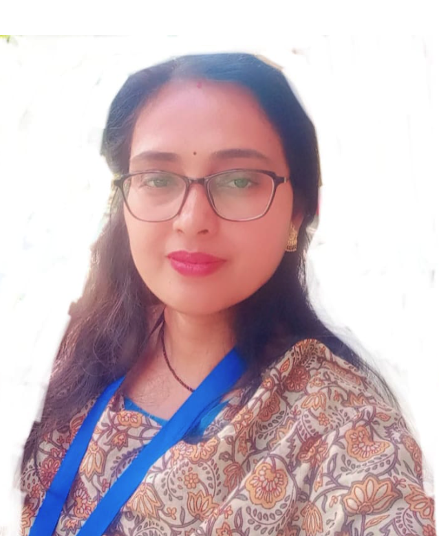 Smt. Shalini Singh